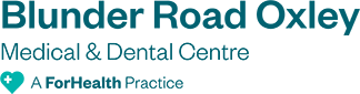 Medical & Dental Centre Blunder Road Oxley