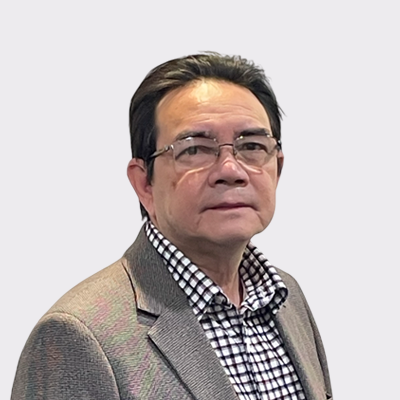 Dr Darryl Ba Pe